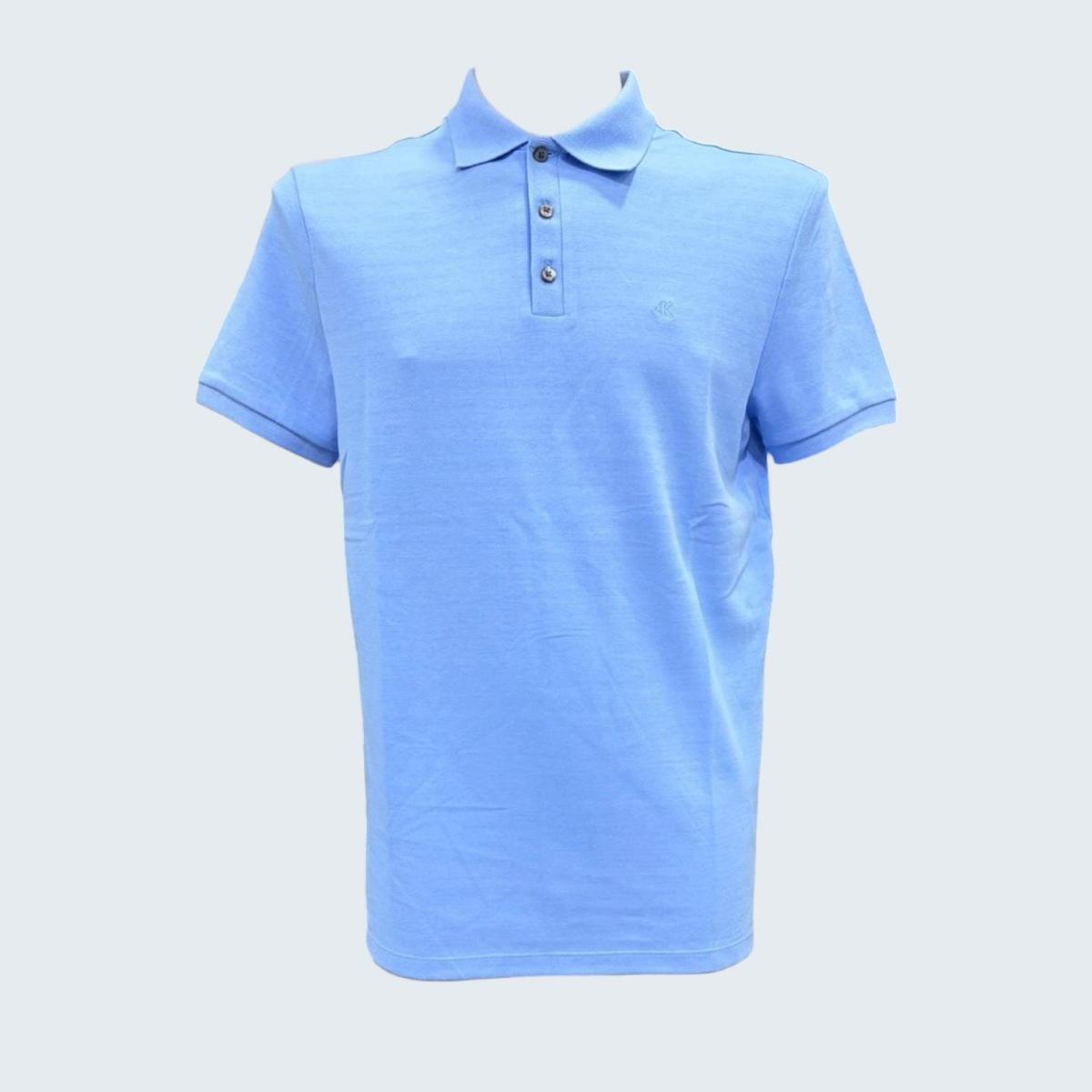 Polo Uomo Mezza Manica Ck LV04LF206G