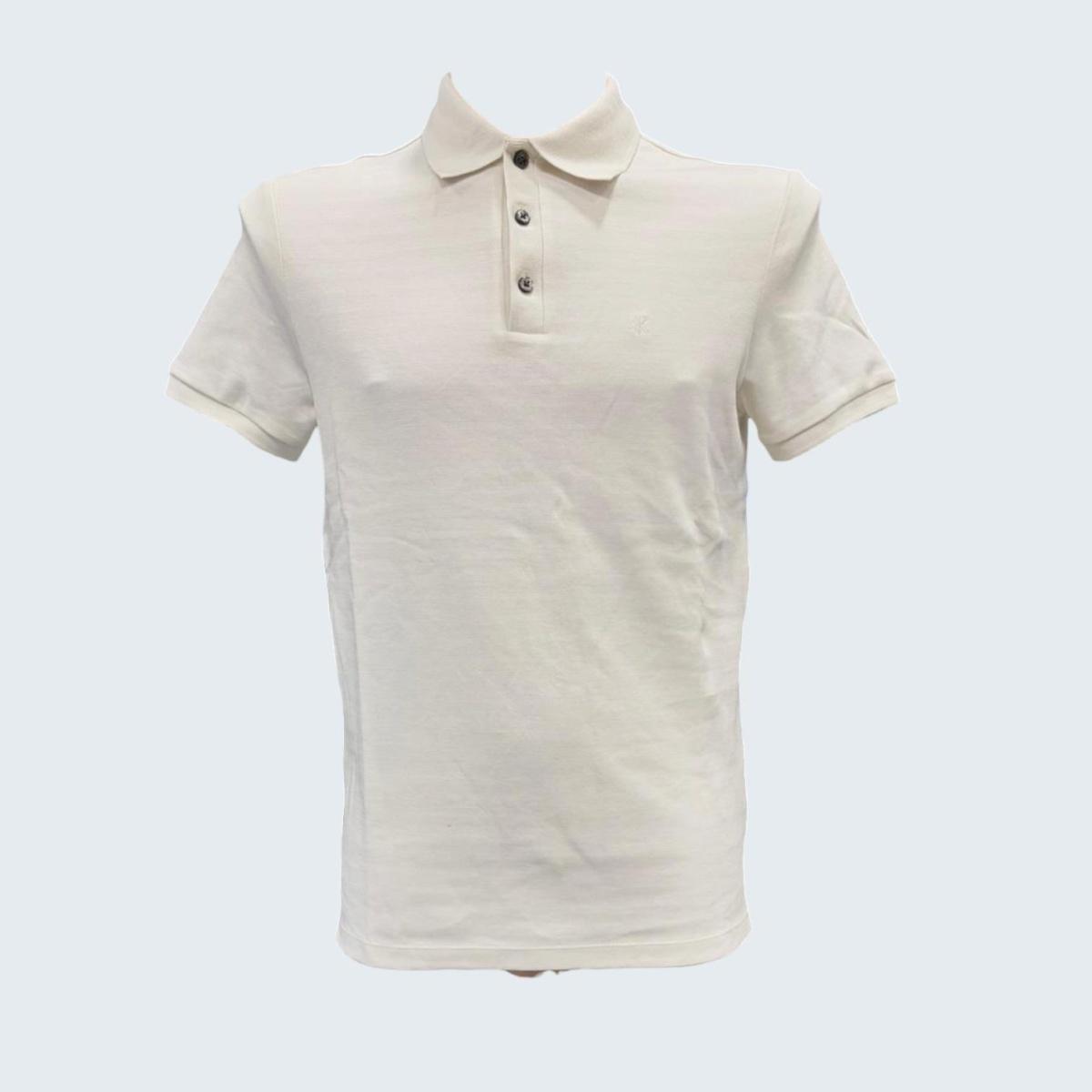 Polo Uomo Mezza Manica Ck LV04LF206G