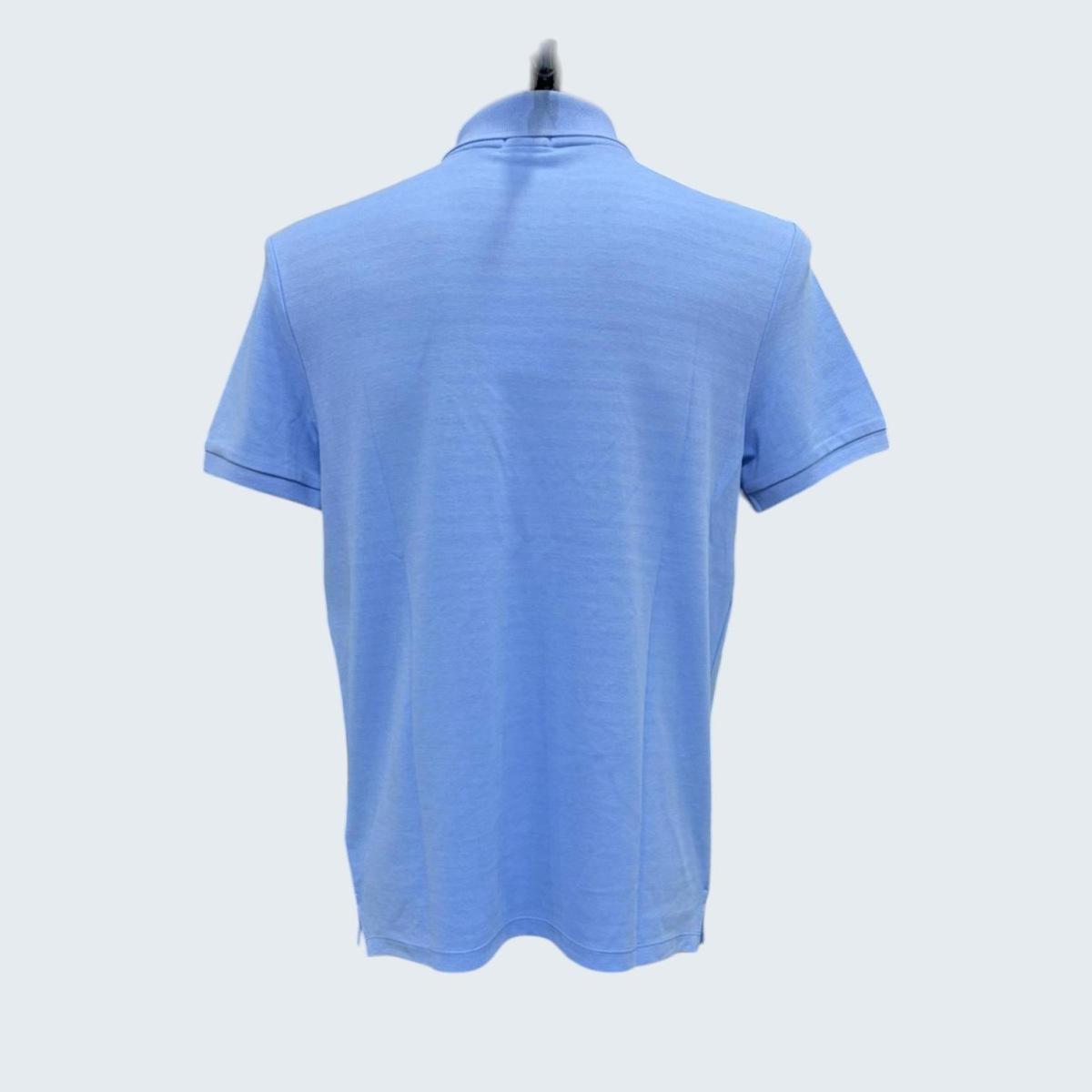 Polo Uomo Mezza Manica Ck LV04LF206G