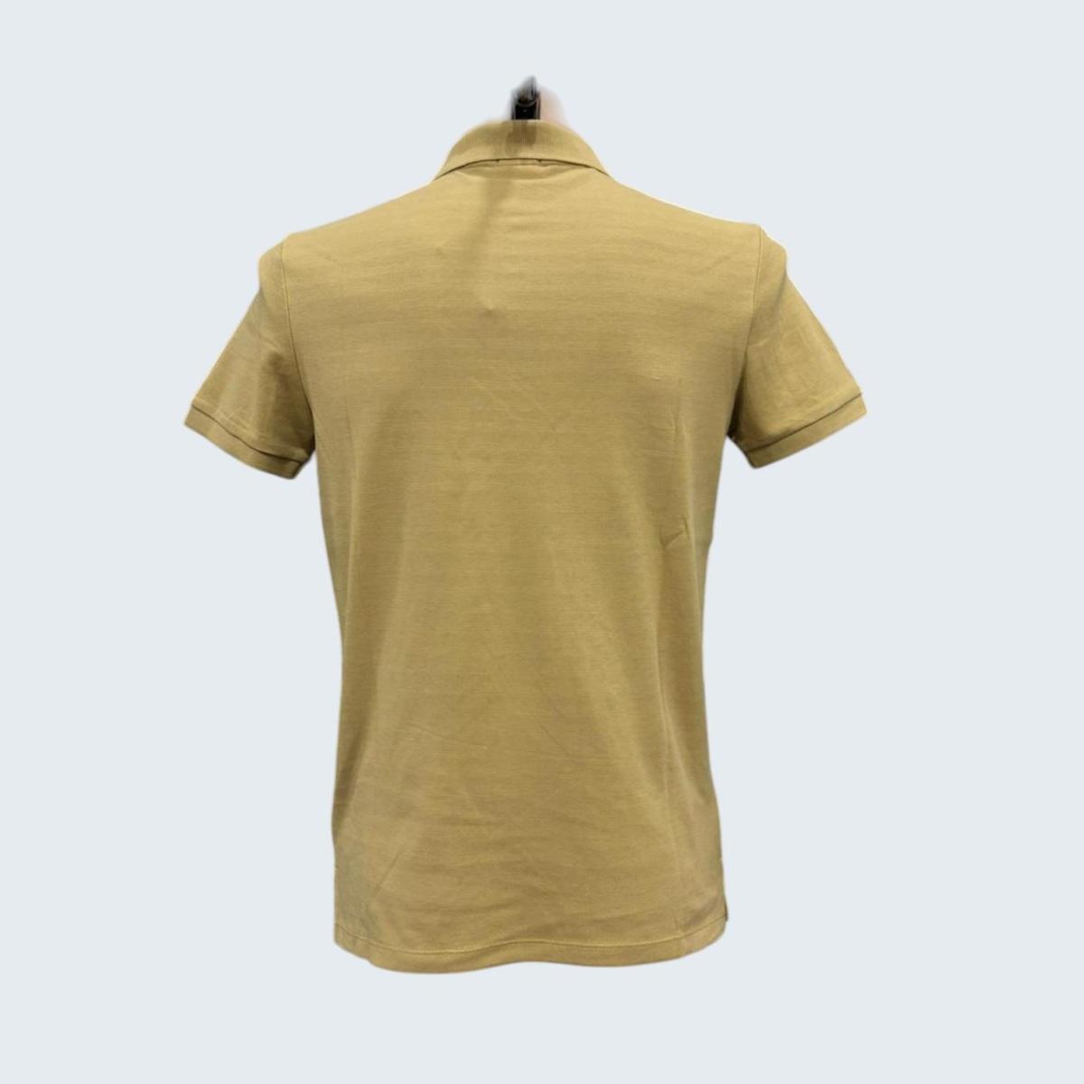 Polo Uomo Mezza Manica Ck LV04LF206G