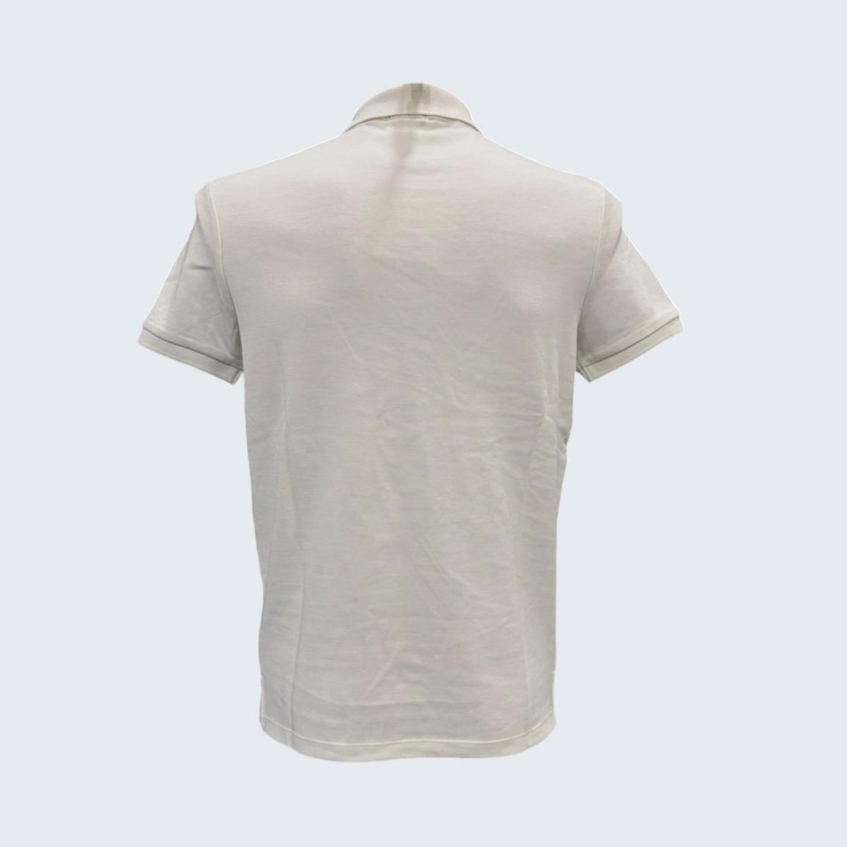 Polo Uomo Mezza Manica Ck LV04LF206G