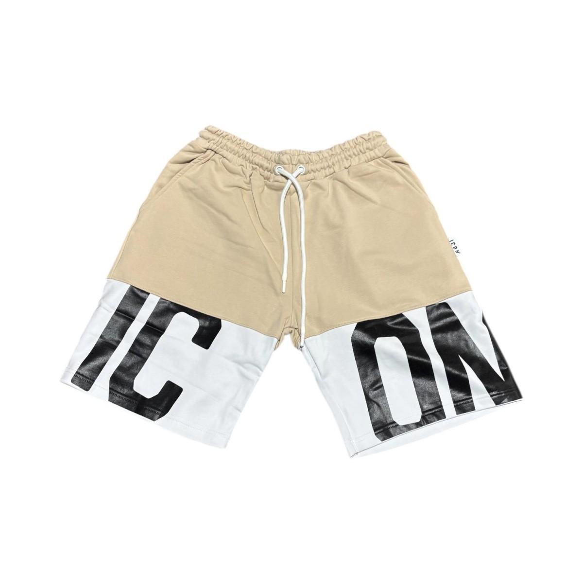 Bermuda Uomo ICON IUB006