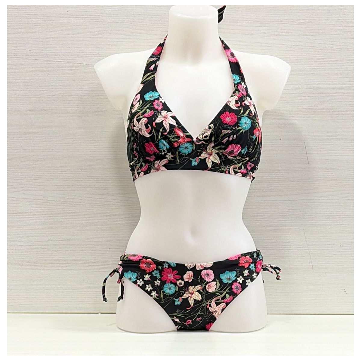 Bikini 2pz Donna Liu Jo VA6135+6072J6448 P9284