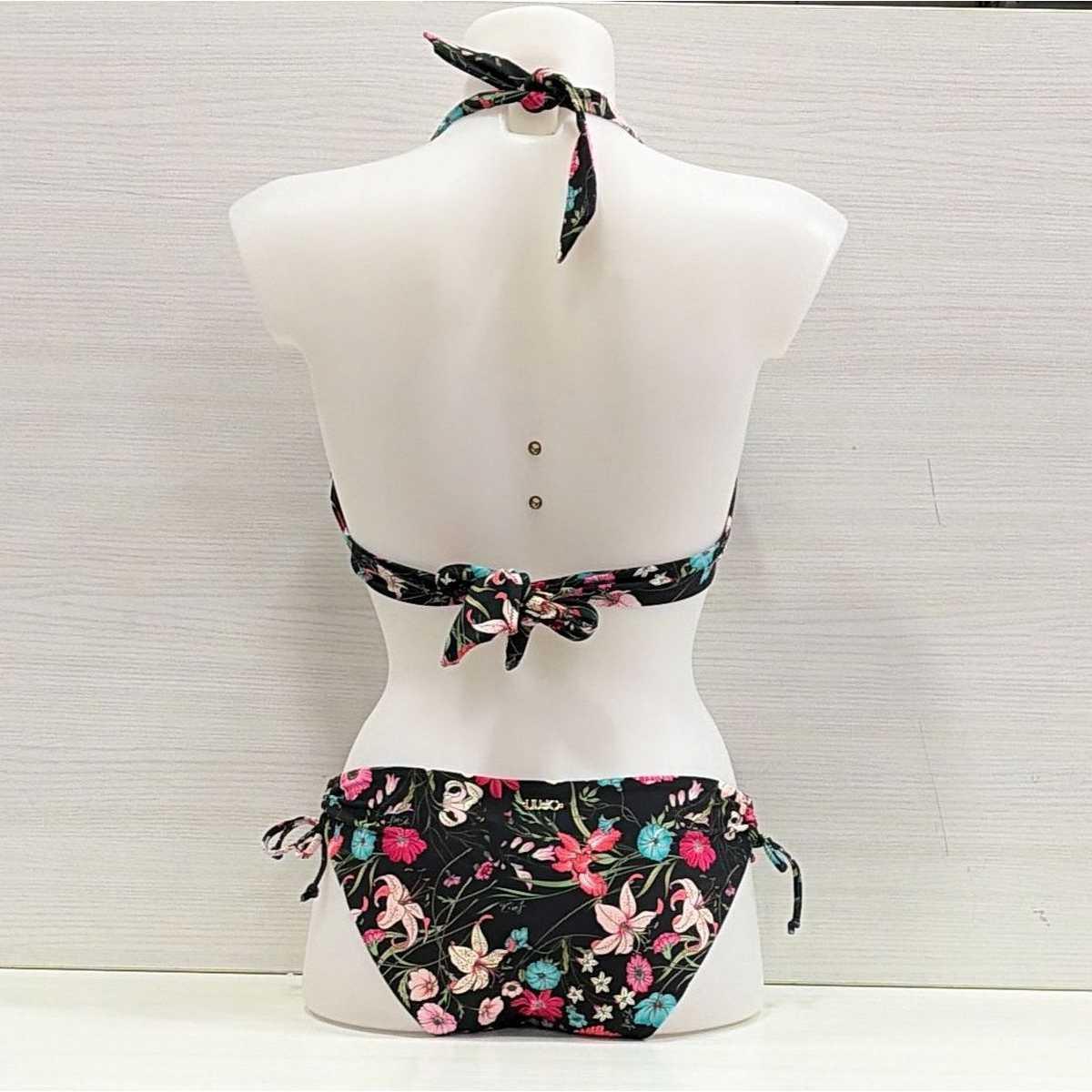 Bikini 2pz Donna Liu Jo VA6135+6072J6448 P9284