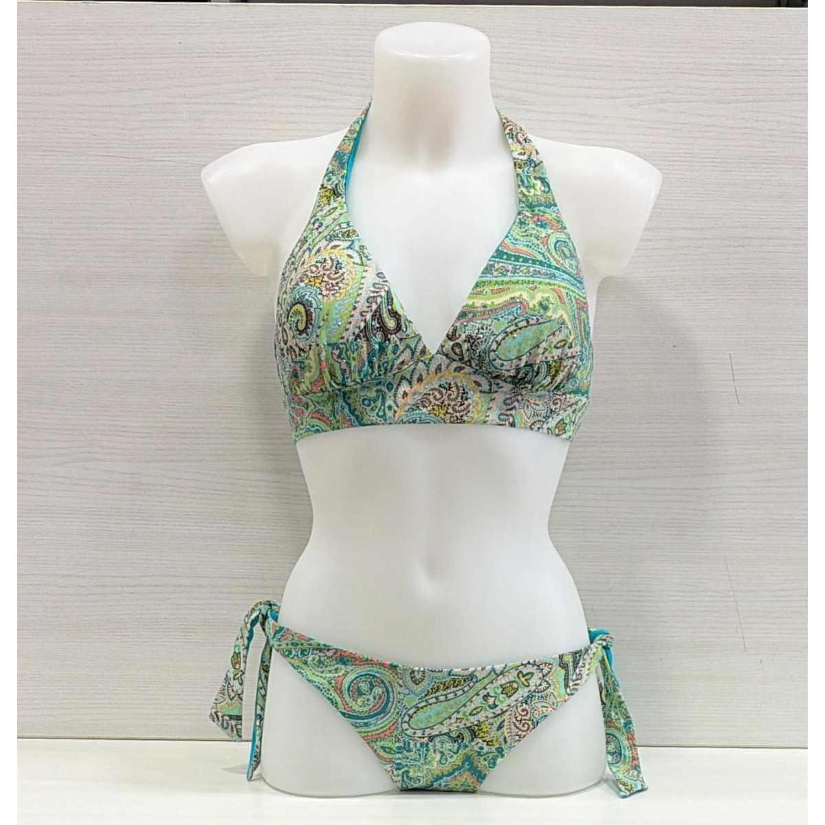 Bikini 2pz Donna Liu Jo VA6135+6074J6448 P9269