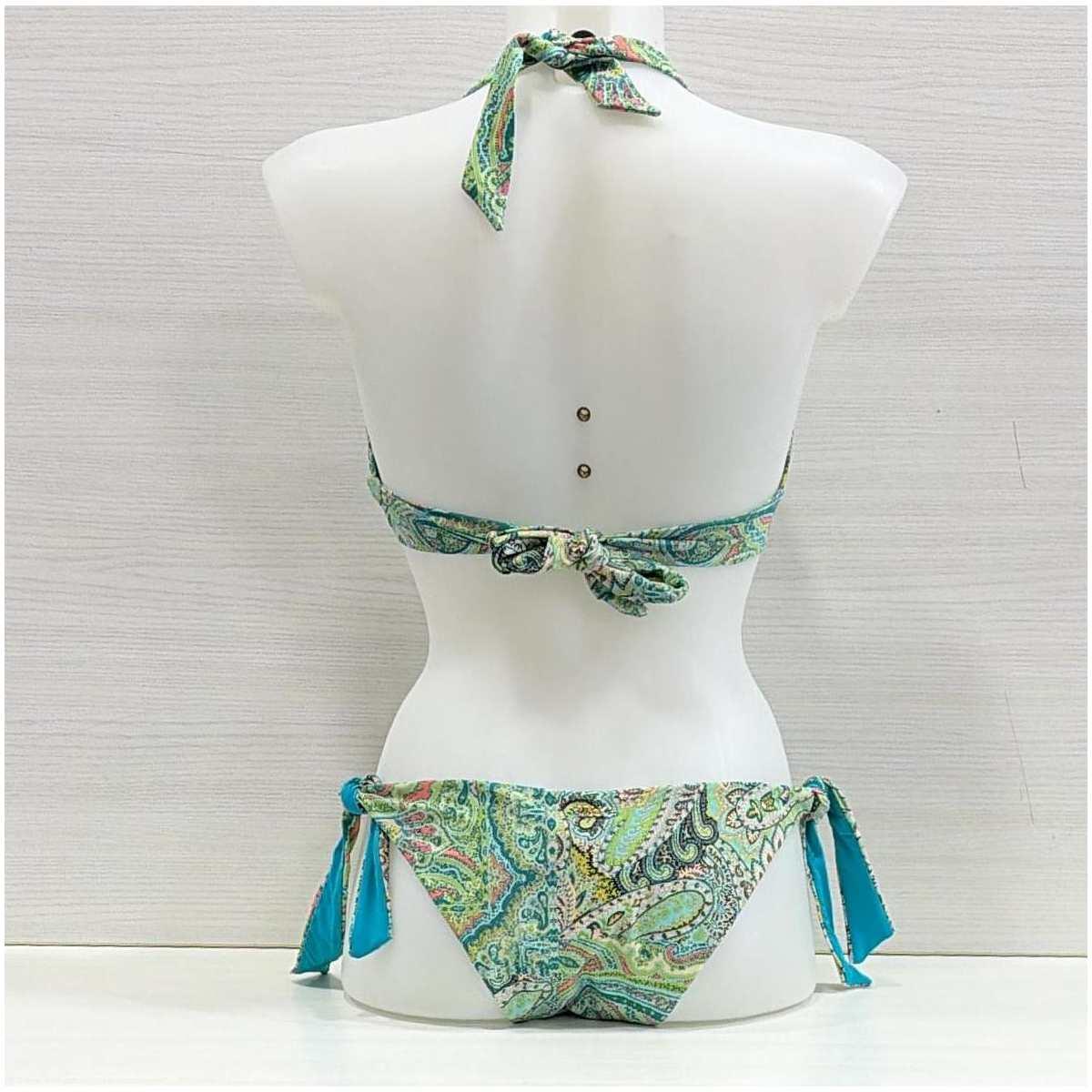 Bikini 2pz Donna Liu Jo VA6135+6074J6448 P9269
