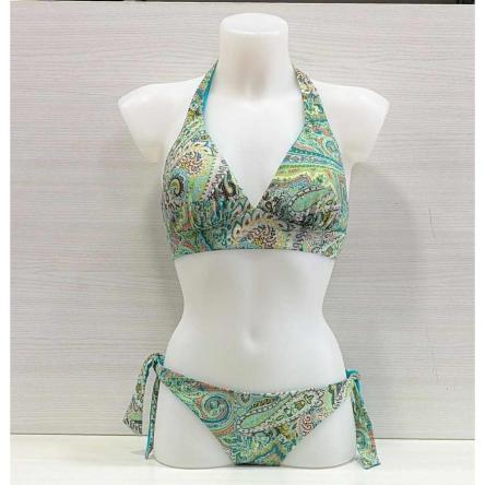 Bikini 2pz Donna Liu Jo VA6135+6074J6448 P9269