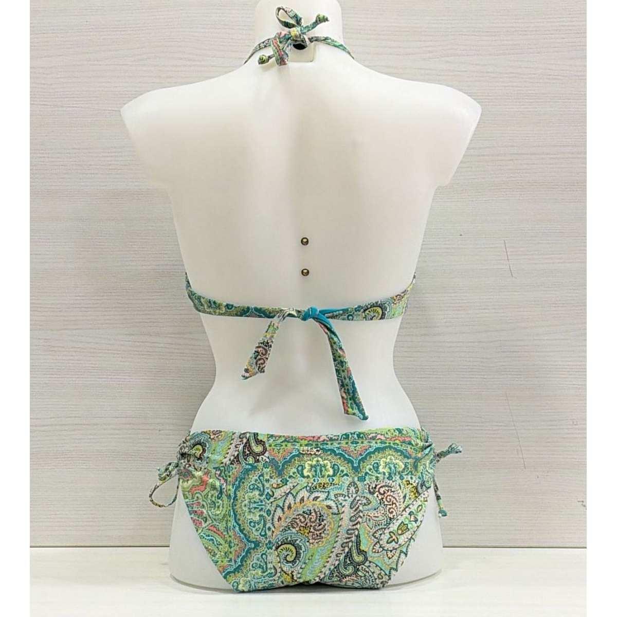 Bikini 2pz Donna Liu Jo VA6072+6073J6448 P9450