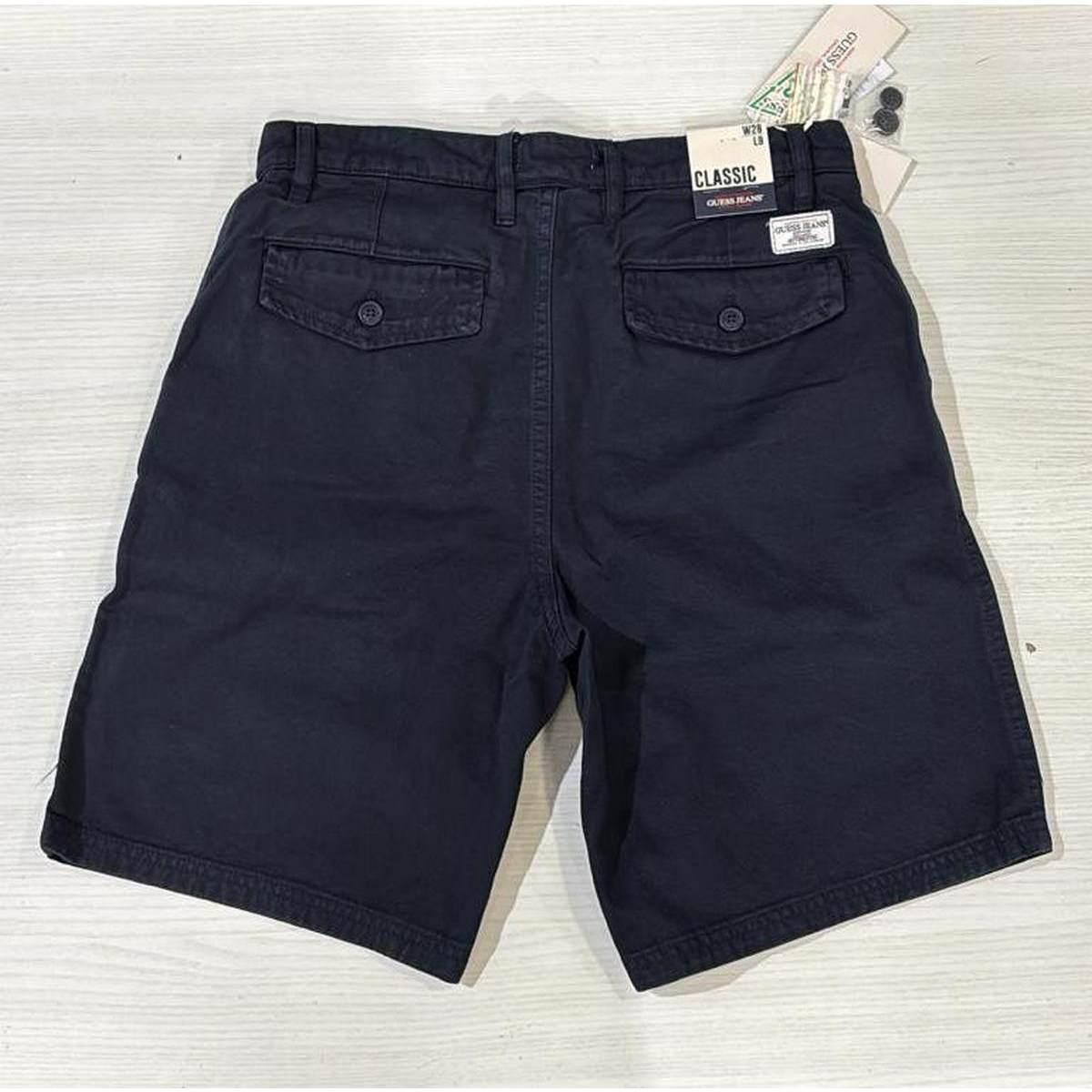 Bermuda Uomo Guess M5GD44WGCV1 A71W