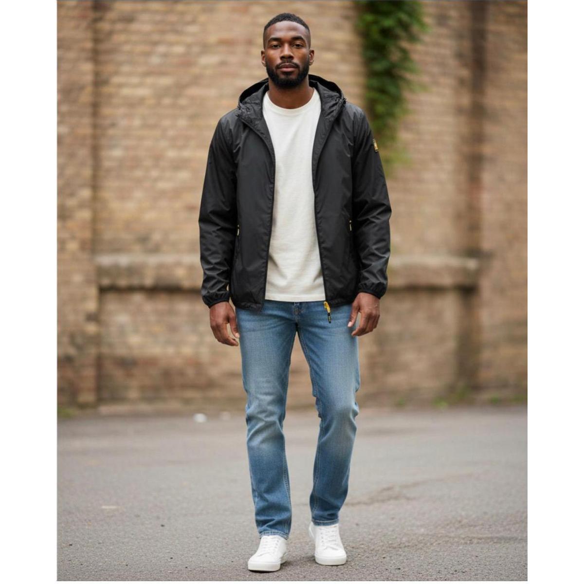 Giubbino Uomo Ciesse Casper 08622