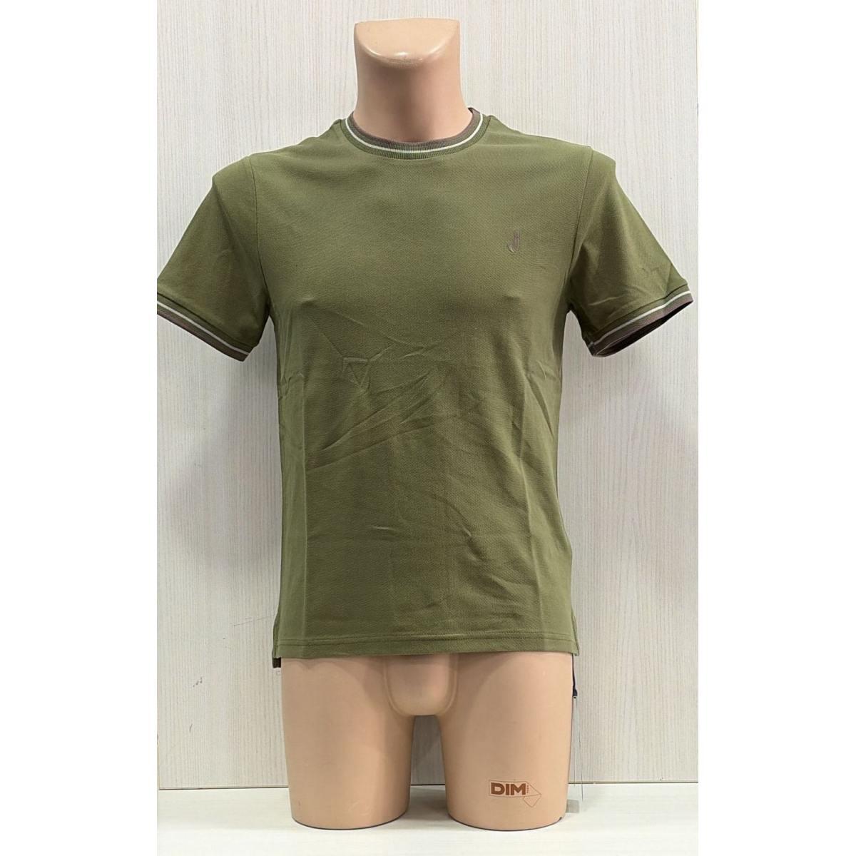 T-Shirt Uomo Jeckerson PE26JUPTS003