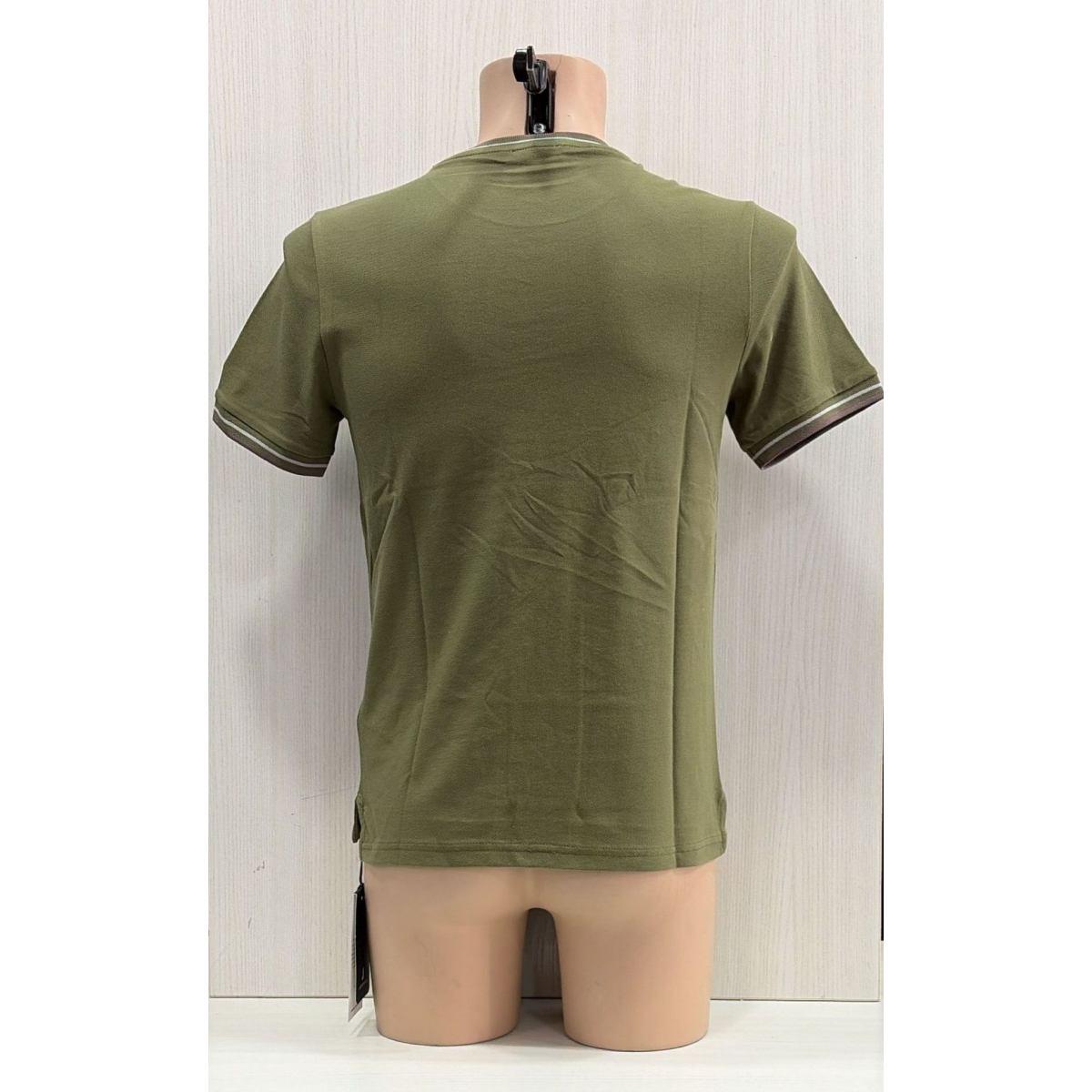 T-Shirt Uomo Jeckerson PE26JUPTS003