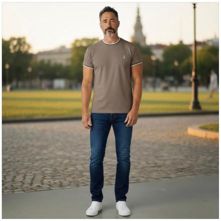 T-Shirt Uomo Jeckerson PE26JUPTS003