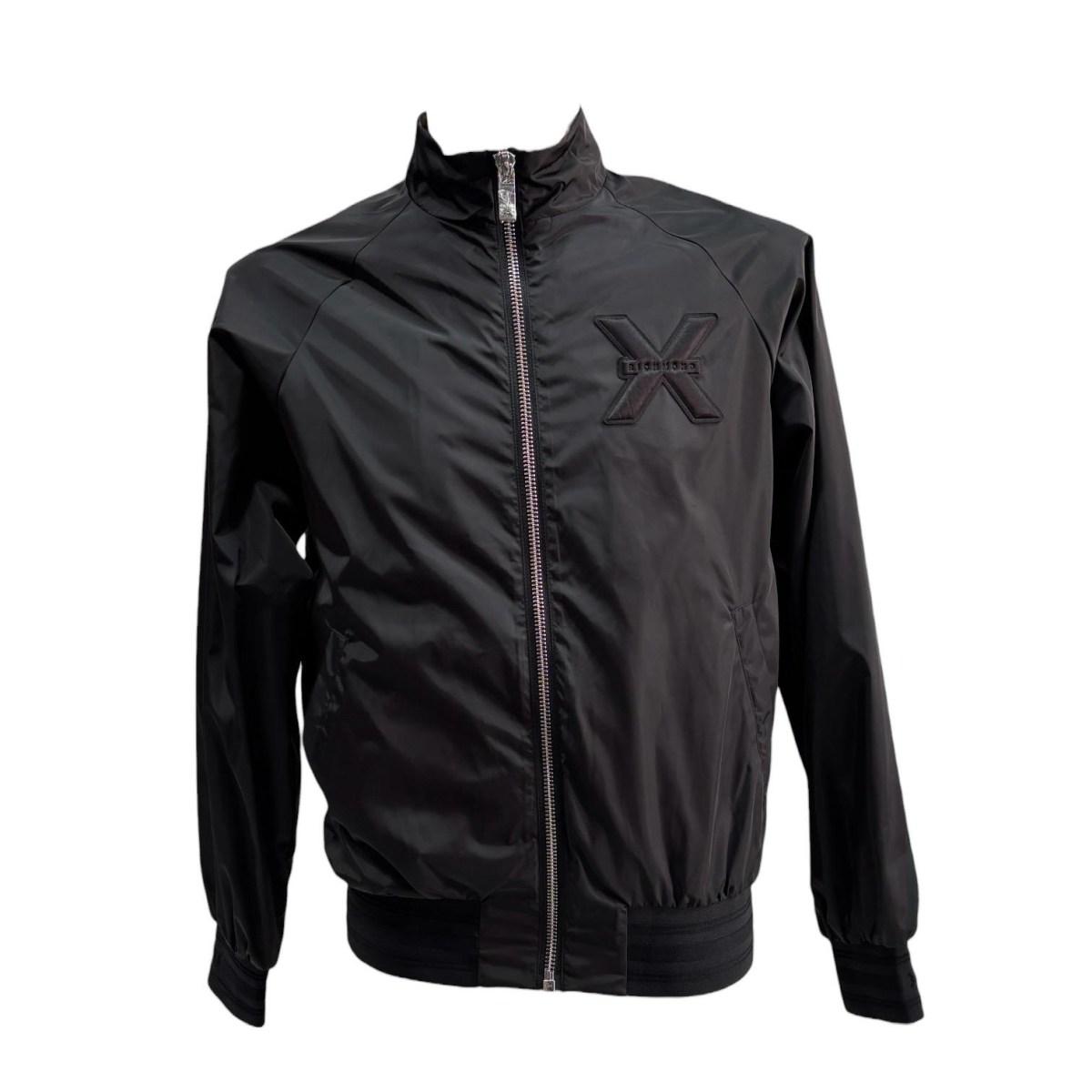 Giubbino Uomo Richmond Bricon 26006