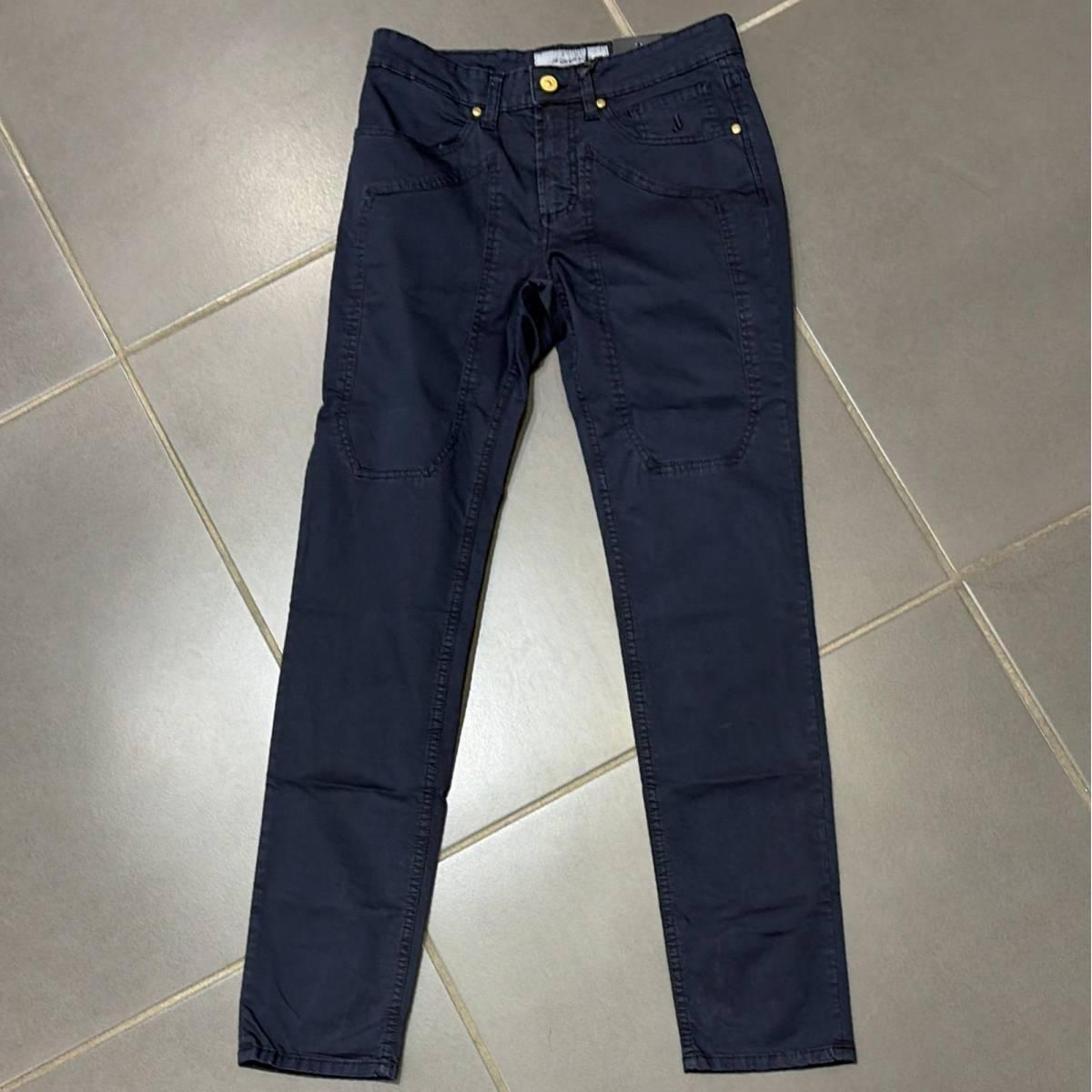 Pantalone Uomo Jeckerson John 077-001 4002