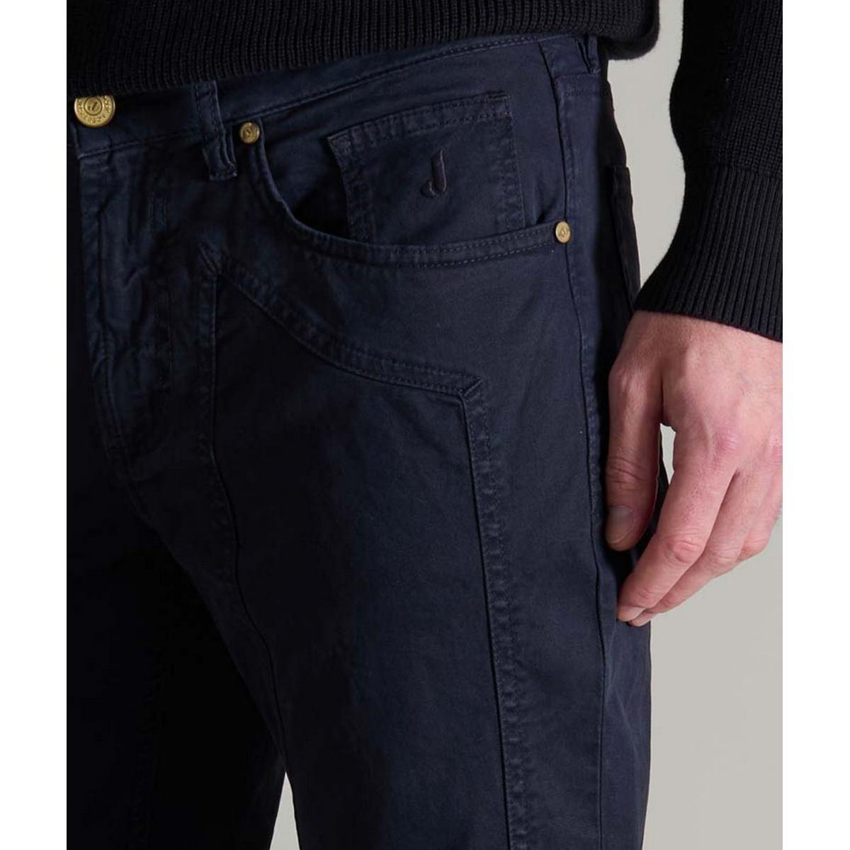 Pantalone Uomo Jeckerson John 077-001 4002
