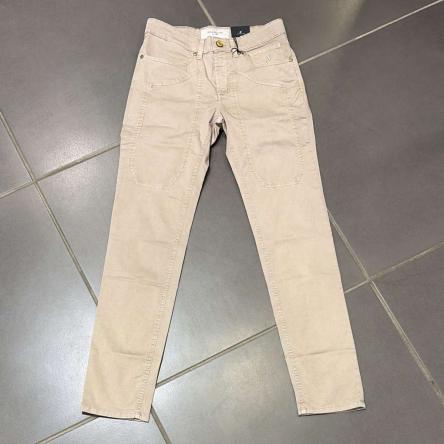 Pantalone Uomo Jeckerson John 077-001 7056