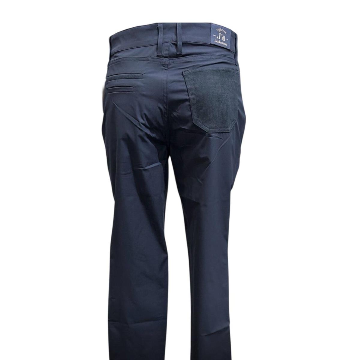 Pantalone Uomo Jeckerson 048-J18-5001 4002