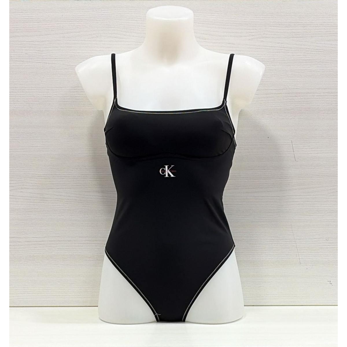 Costume Donna Ck LVQ61217 UB1