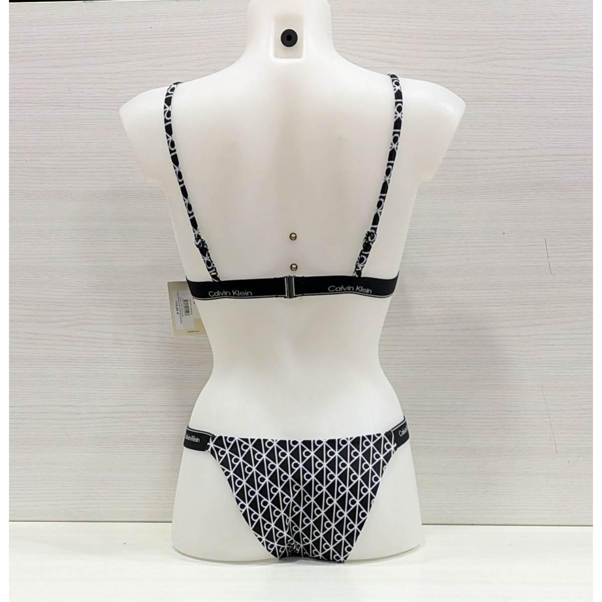 Bikini 2Pz Donna Ck LVQ61208+61206 32N