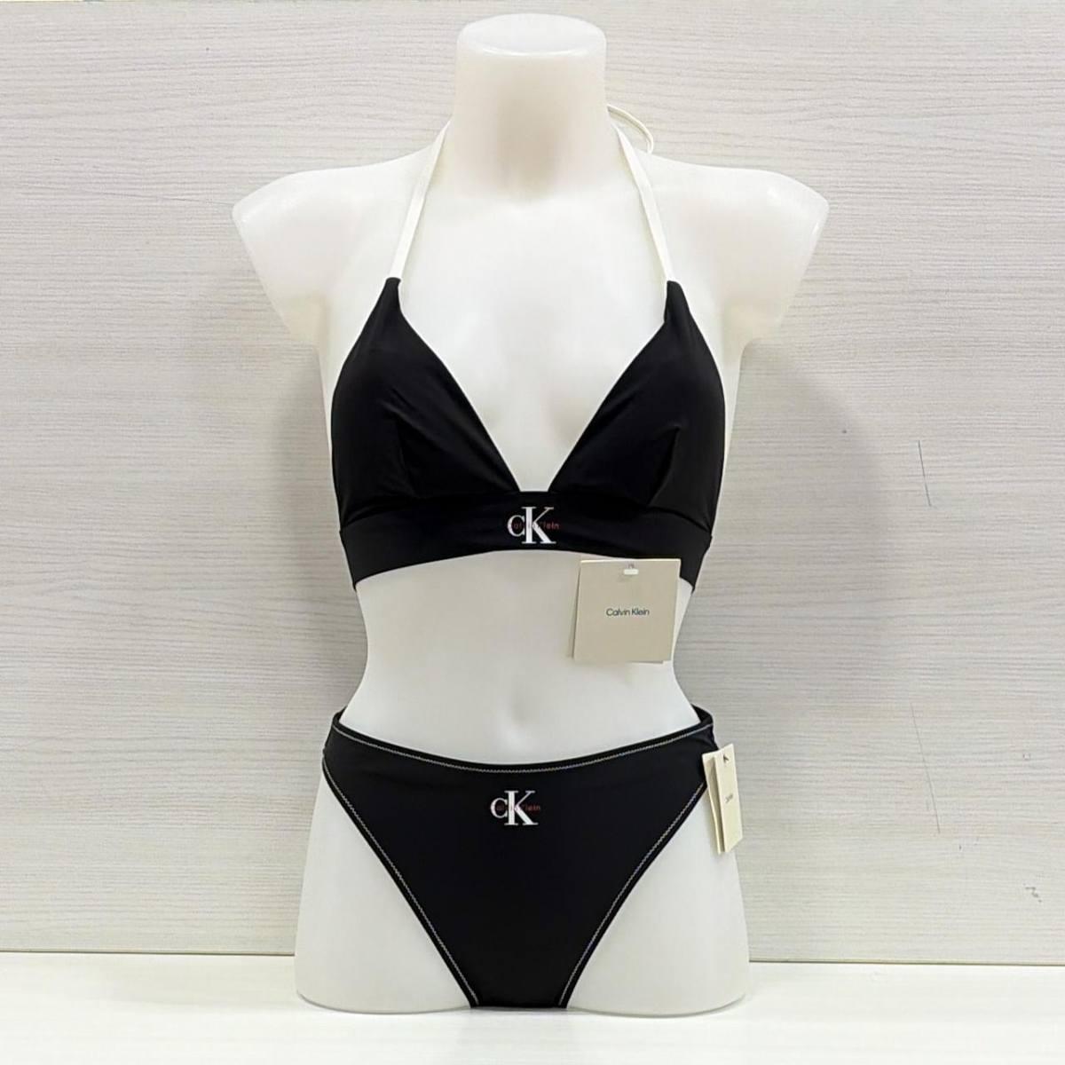 Bikini 2Pz Donna Ck LVQ61225+61147