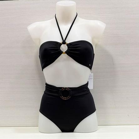 Bikini 2pz Donna T.Hilfigher 6388+6513 BEH