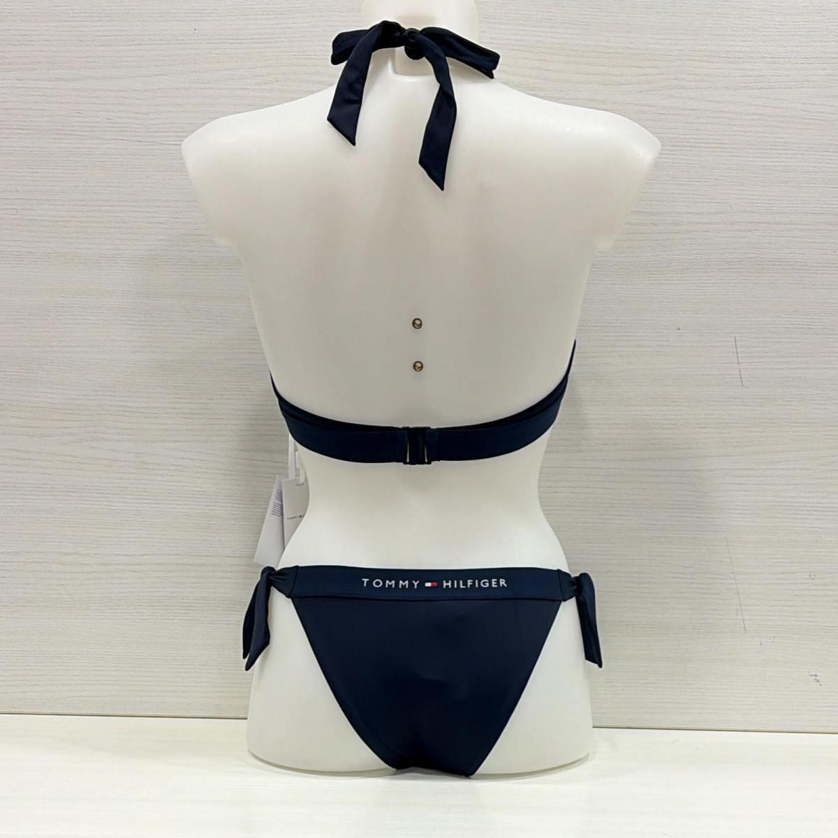 Bikini 2pz Donna T.Hilfigher 6358+6362 C1G