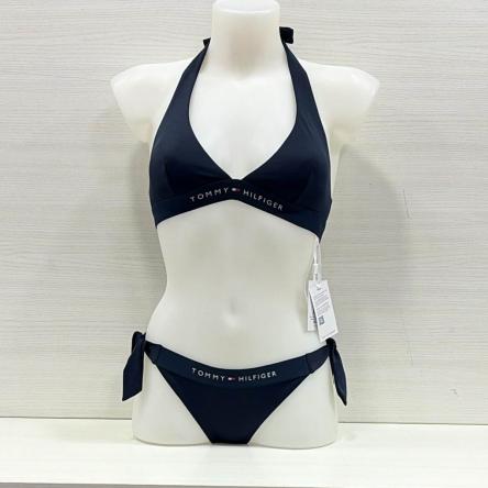 Bikini 2pz Donna T.Hilfigher 6358+6362 C1G