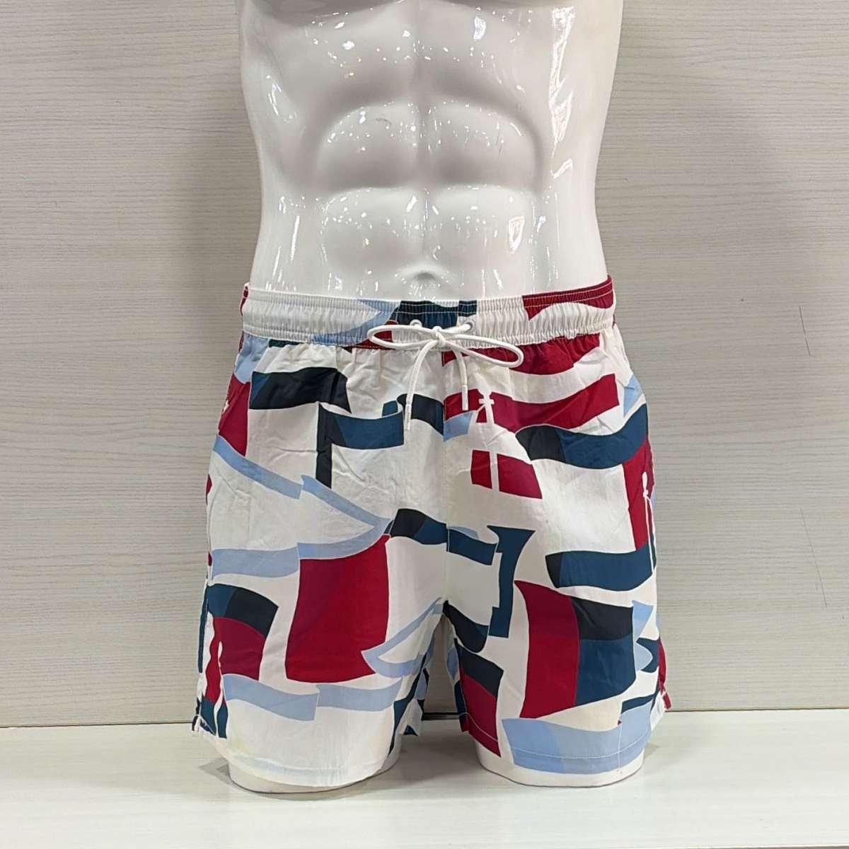 Boxer Mare Uomo Tommy Hilfigher UM3491 01W