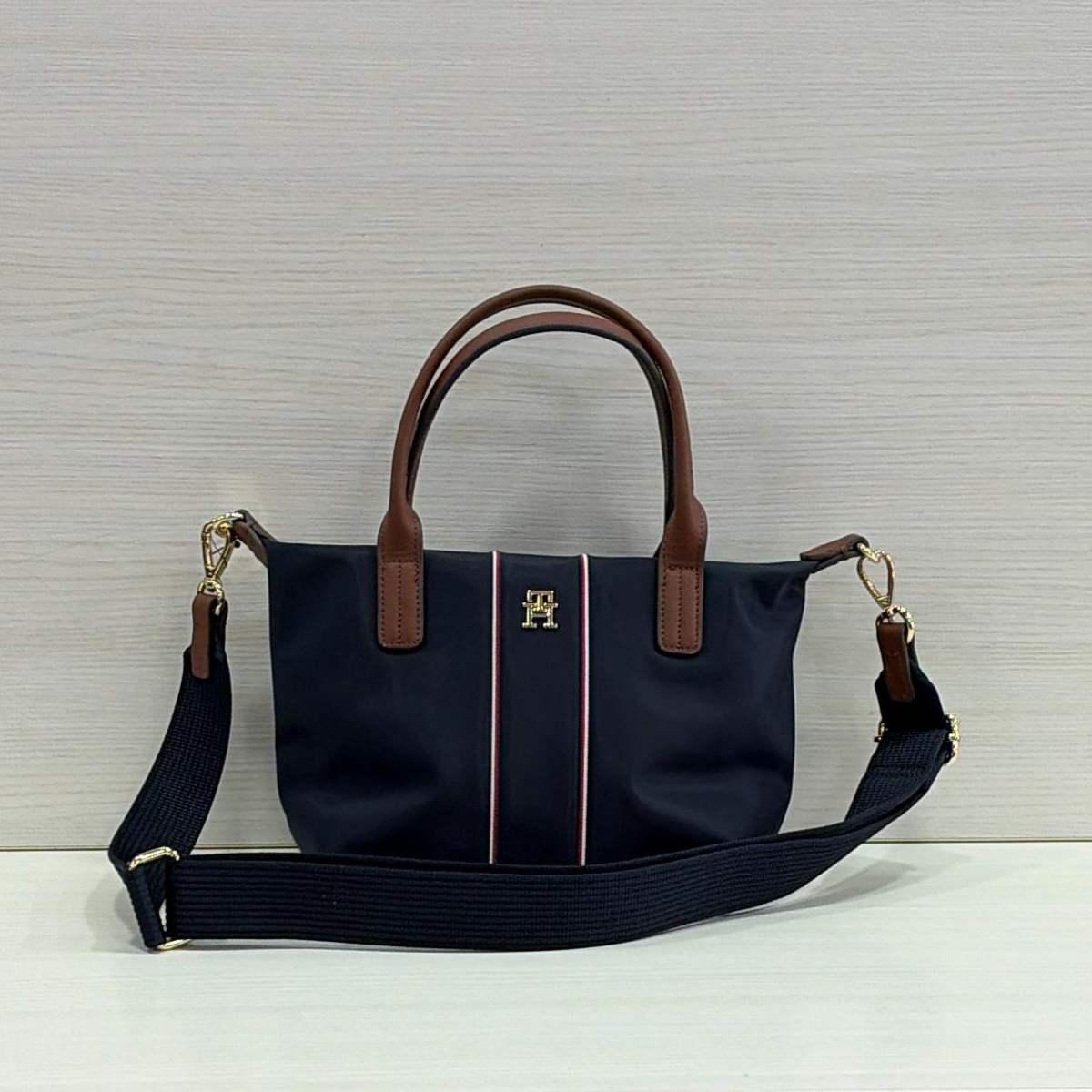 Borsa Donna Tomm hilfigher AW17707 OGY