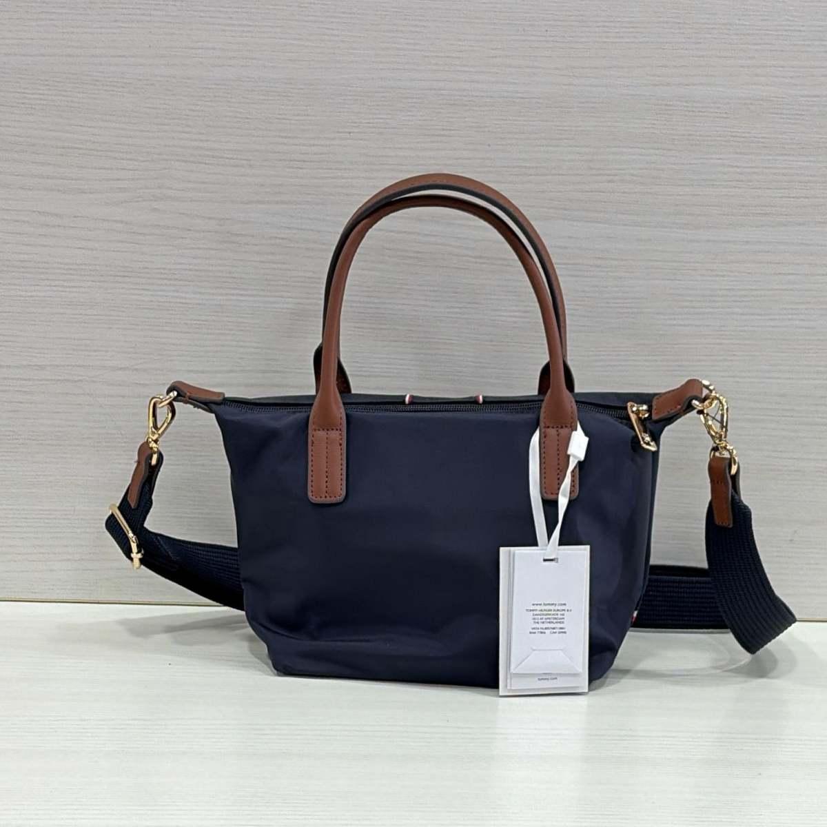 Borsa Donna Tomm hilfigher AW17707 OGY