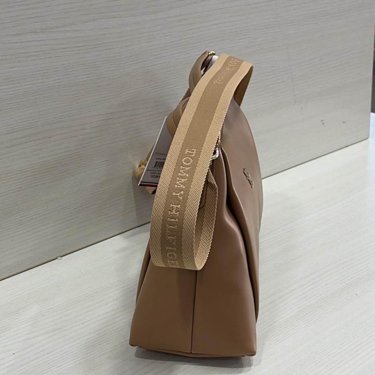 Borsa Donna Tomm hilfigher AW18373 RBC