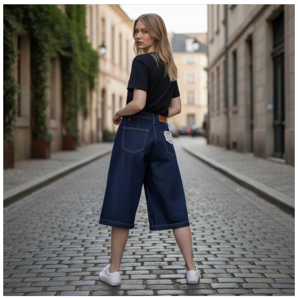 Bermuda Donna Guess W6GDY5D7971 GSMM