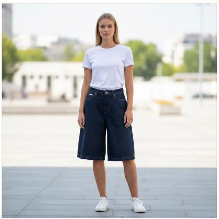 Bermuda Donna Guess W6GDY5D7971 GSMM