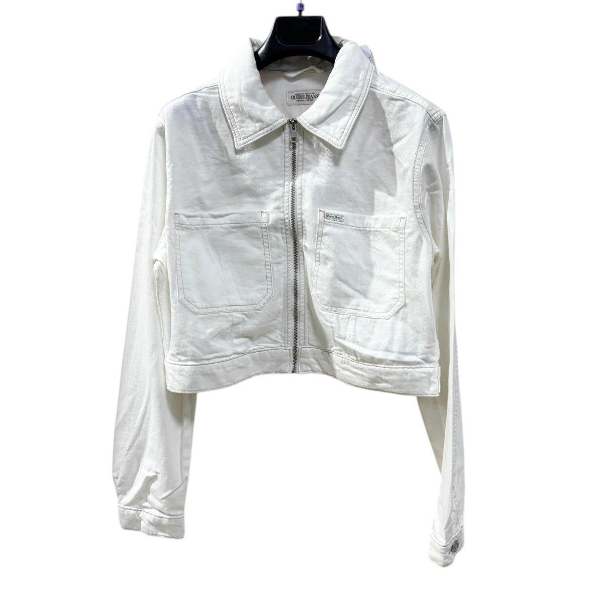 Giubbino Donna Guess W6GN11D5NW2 GJWI