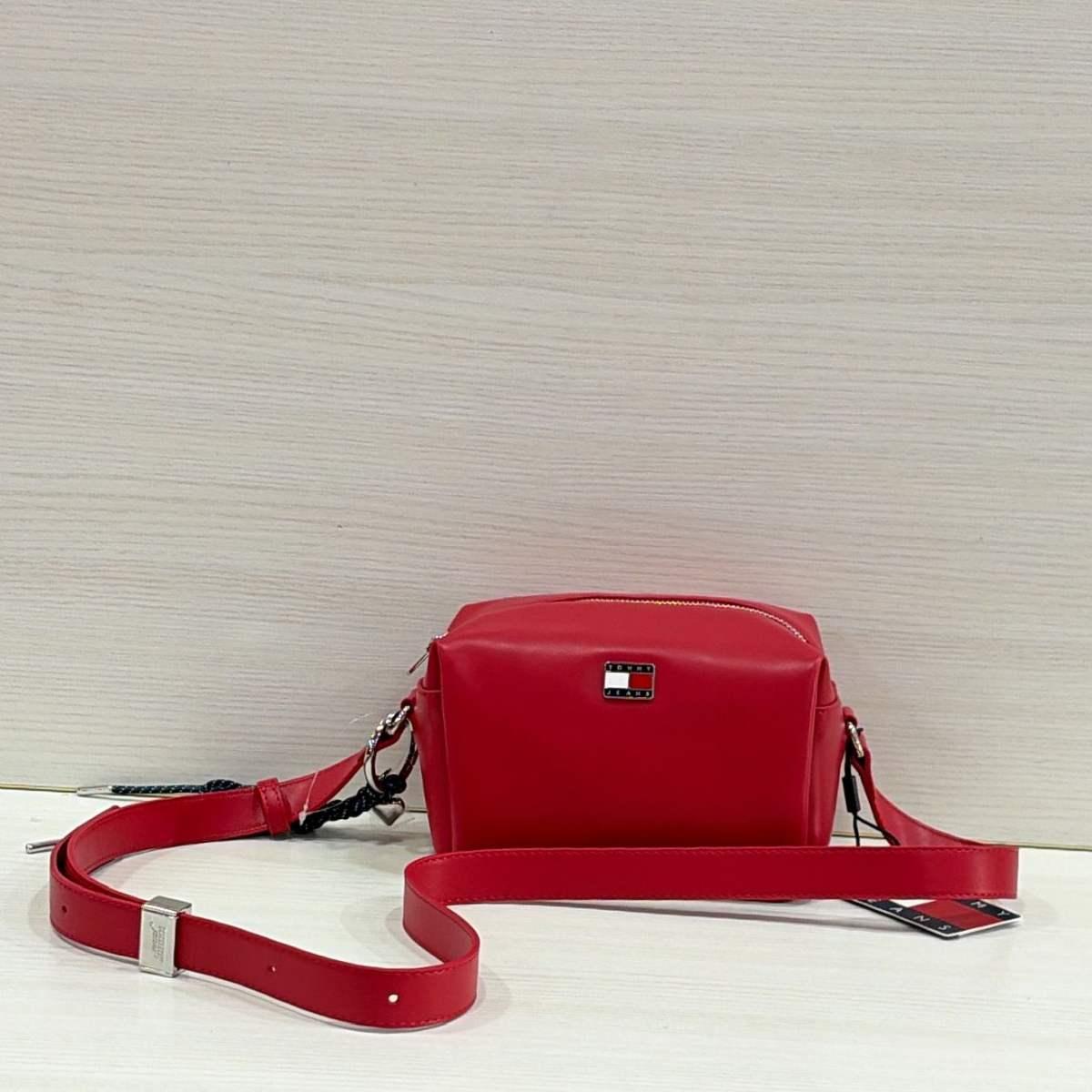 Borsa Donna Tommy Jeans AW18456 XLE