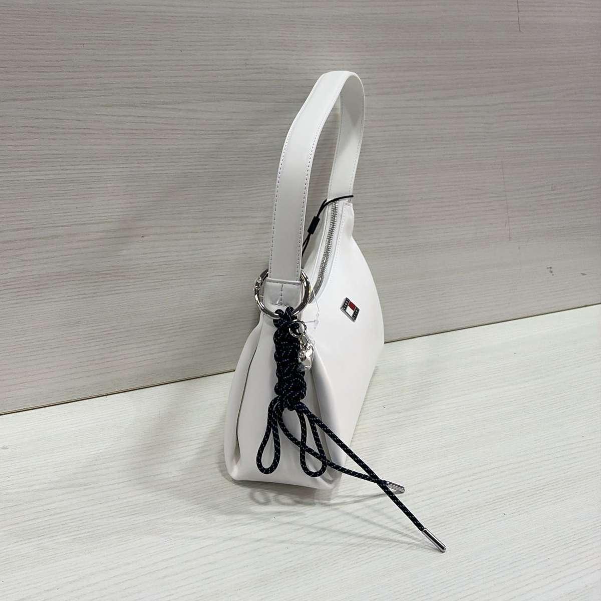 Borsa Donna Tommy Jeans AW18458 YBL