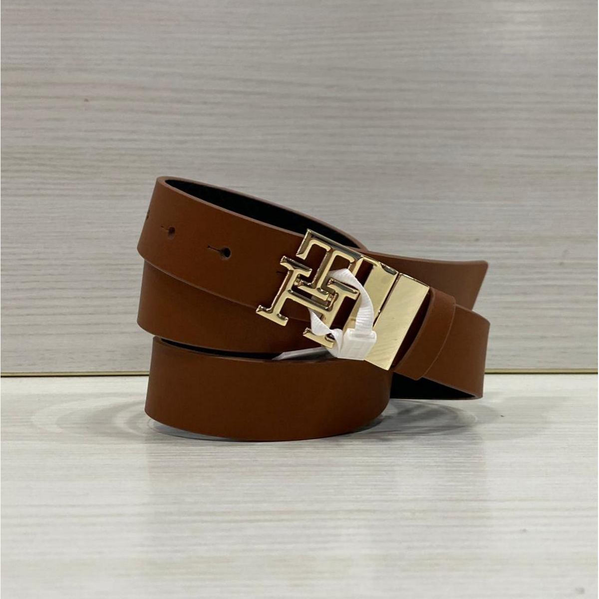 Cintura Donna Tommy Hilfiger AW18019 GB8