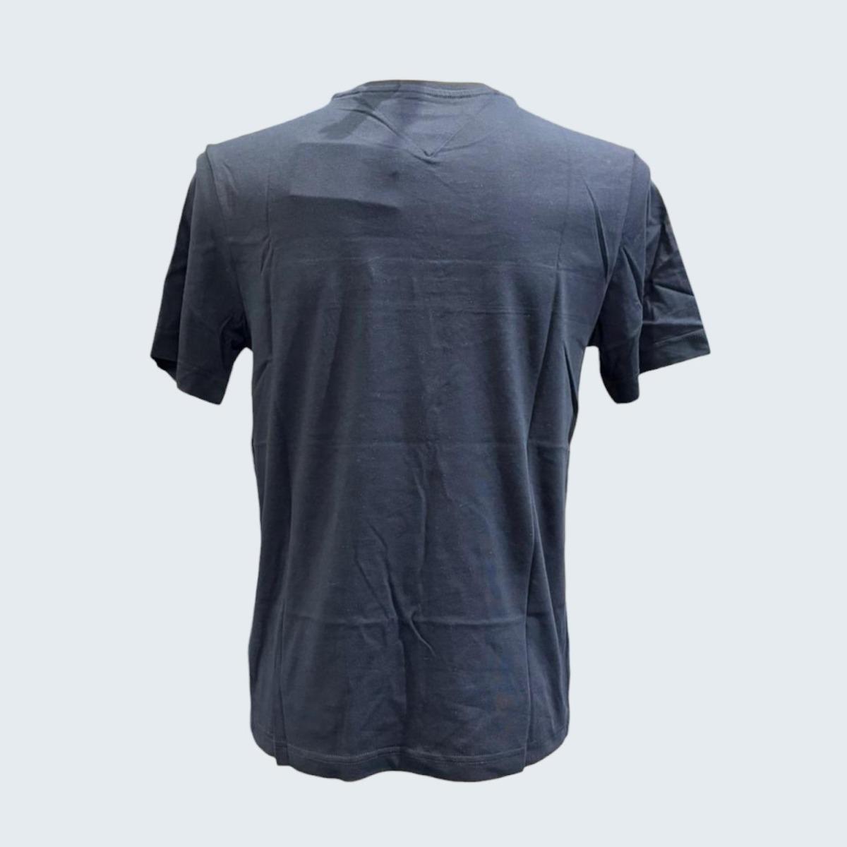 T-Shirt Uomo MM Tommy Hilfigher MW36498