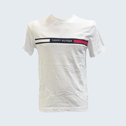 T-Shirt Uomo MM Tommy Hilfigher MW36498