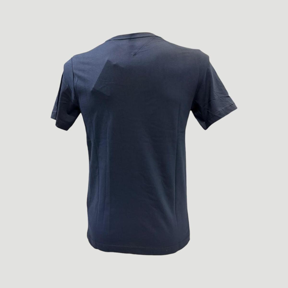 T-Shirt Uomo MM Tommy MW42363
