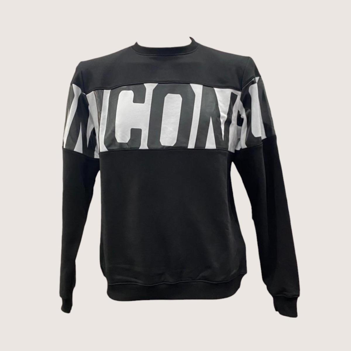 Felpa Ragazzo ICON IBSW01068