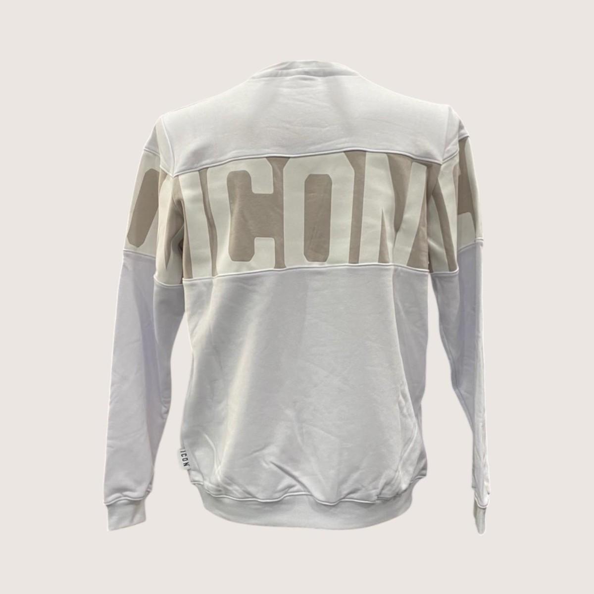 Felpa Ragazzo ICON IBSW01068