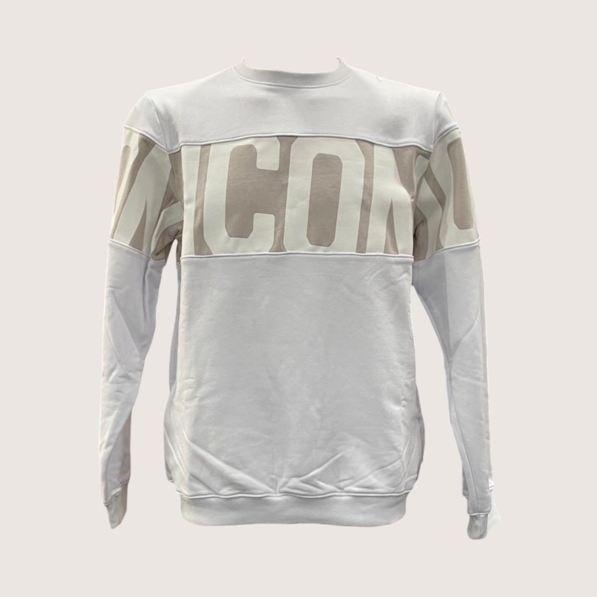 Felpa Ragazzo ICON IBSW01068