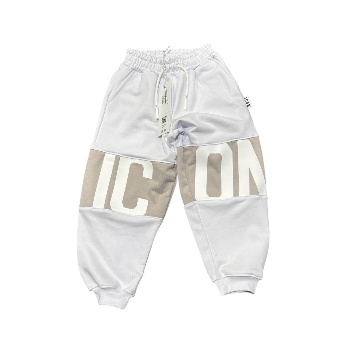 Pantalone Tuta Ragazzo ICON IBSP1083