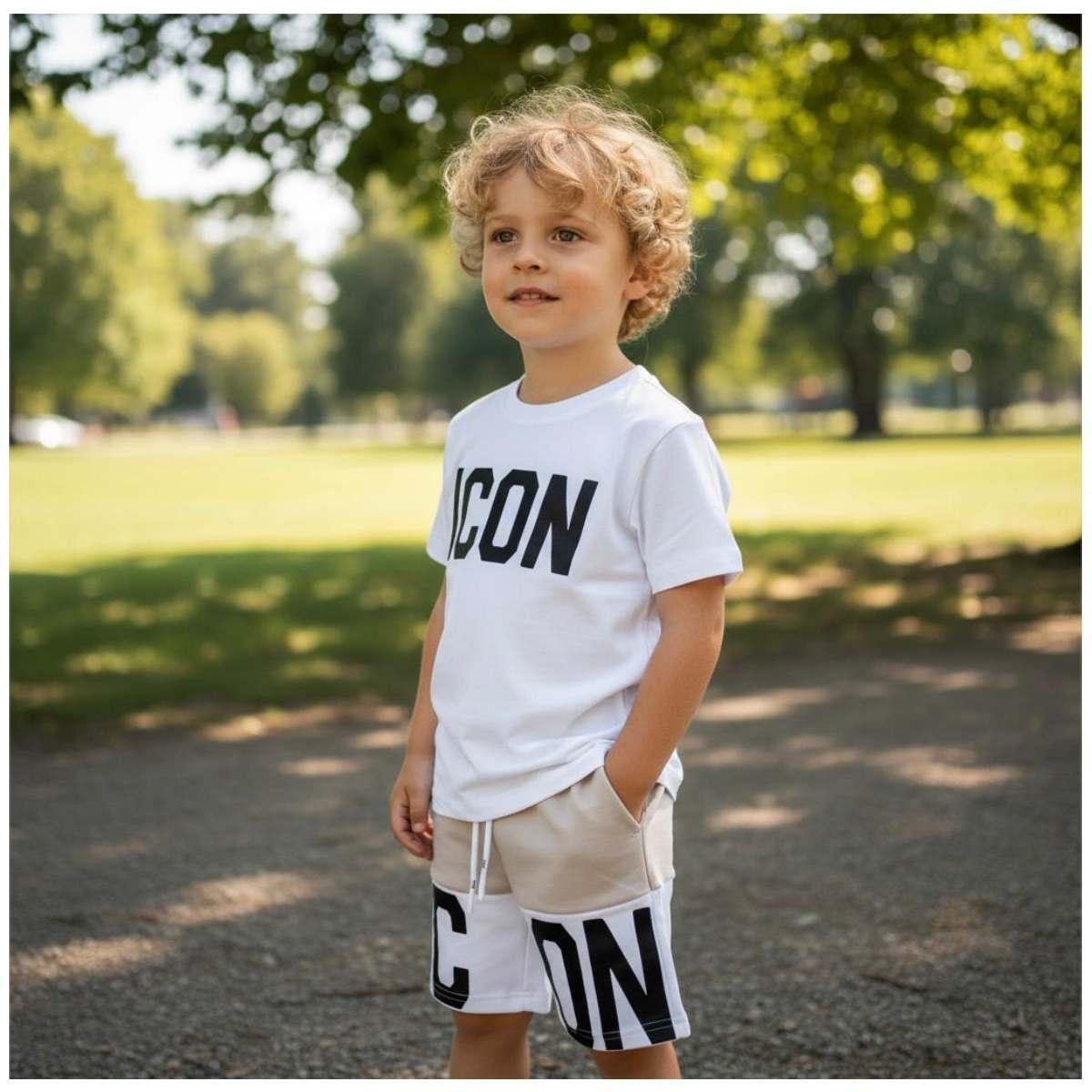 Completo Bimbo ICON INBGS001218