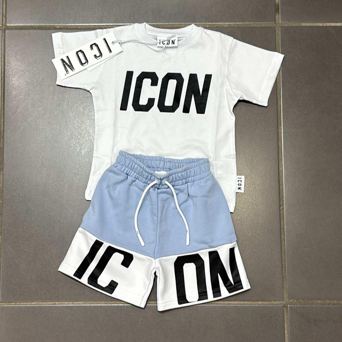 Completo Bimbo ICON INBGS001218