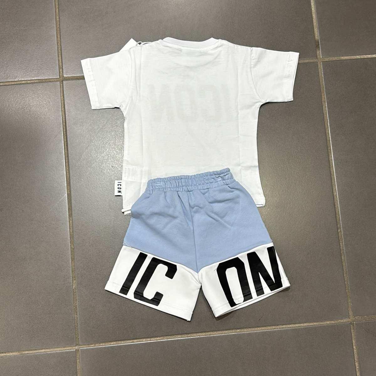 Completo Bimbo ICON INBGS001218