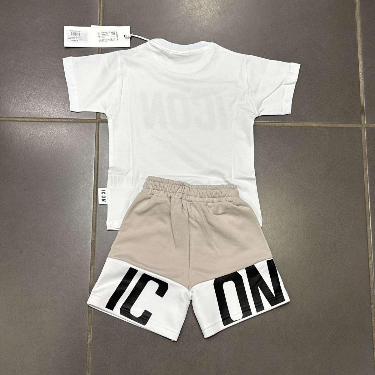 Completo Bimbo ICON INBGS001218