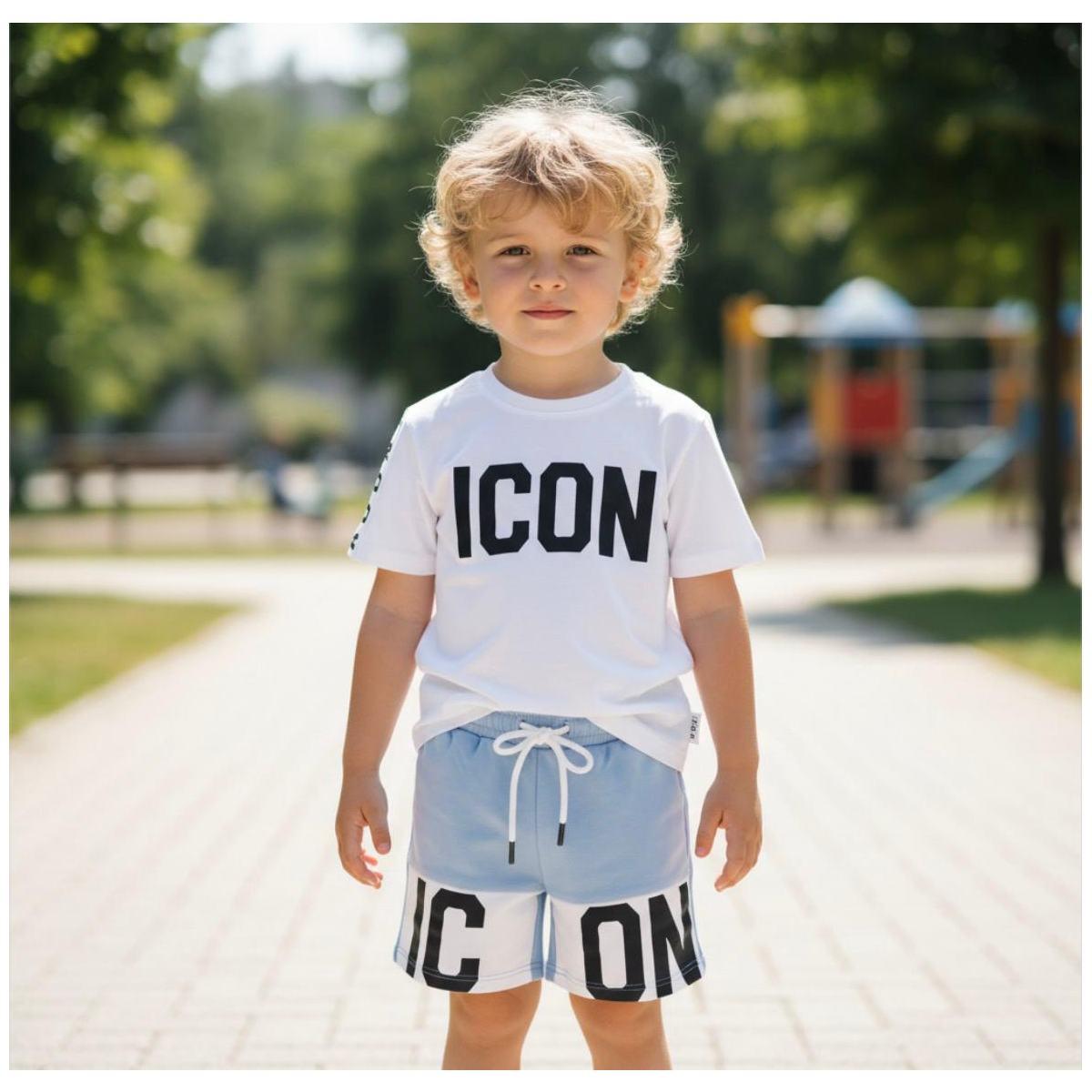 Completo Bimbo ICON INBGS001218